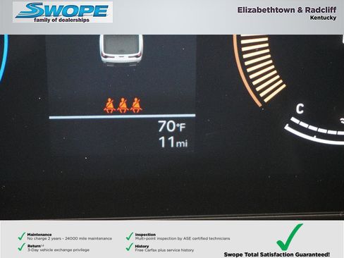 New 2026 Hyundai Santa Cruz SEL image 13