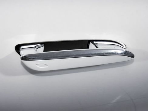 Used 2022 Mercedes-Benz S 500 4MATIC image 26