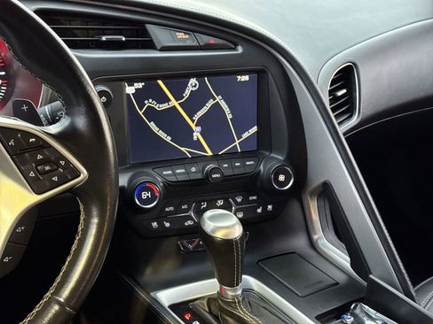 Used 2014 Chevrolet Corvette Stingray Coupe w/ 3LT Preferred Equipment Group image 29