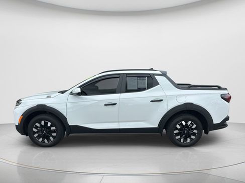 Used 2025 Hyundai Santa Cruz SEL image 11