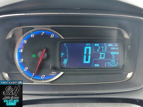 Used 2016 Chevrolet Trax LS FWD image 22