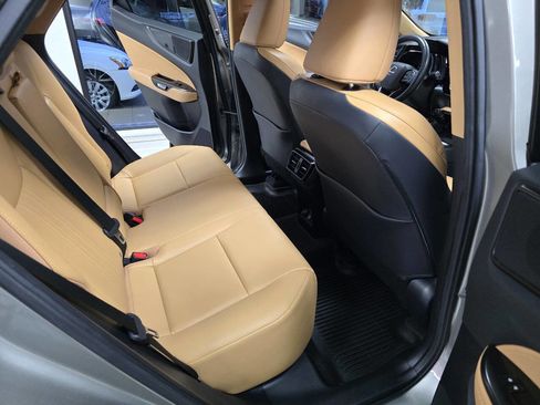 Used 2023 Lexus NX 350 AWD image 28