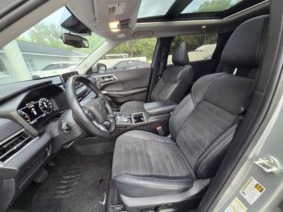 Used 2023 Mitsubishi Outlander SE