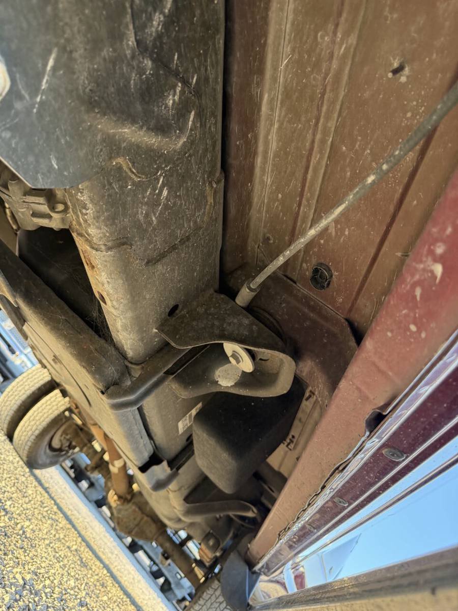 Used 2017 RAM 3500 Laramie Longhorn AWD/4WD image 18