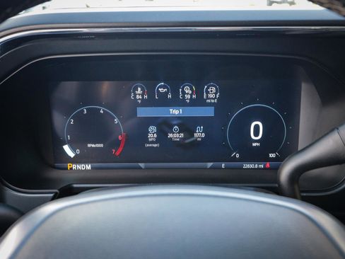 Used 2025 Ford F350 Lariat image 20