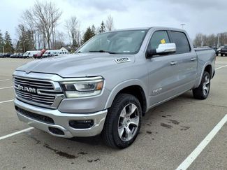 Used 2019 RAM 1500 Laramie video 1