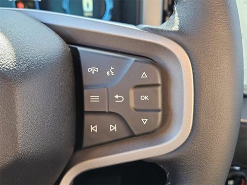 New 2025 Ford Bronco Outer Banks image 24