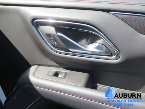 Used 2022 Chevrolet Tahoe RST w/ Luxury Package image 44