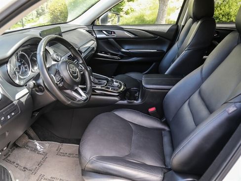 Used 2022 MAZDA CX-9 Touring AWD/4WD image 26