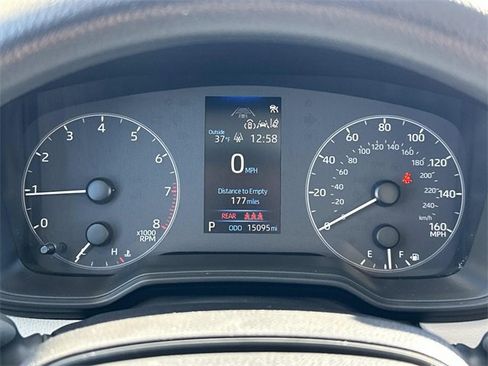 Used 2023 Toyota Corolla LE image 24