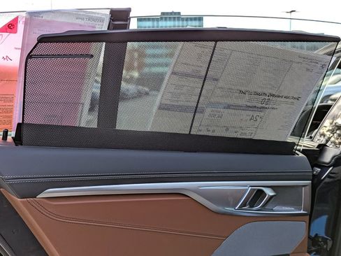 Used 2026 BMW 840i xDrive image 34