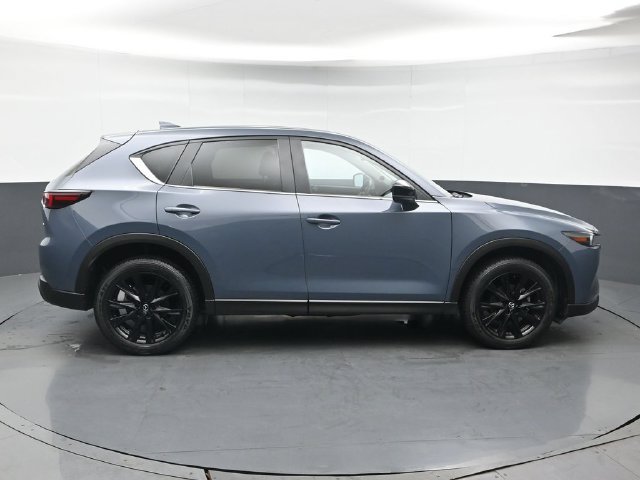 Certified 2024 MAZDA CX-5 Carbon Edition AWD/4WD image 6