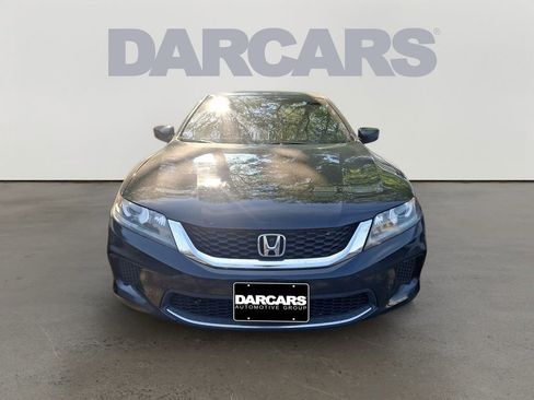 Used 2015 Honda Accord LX-S image 2