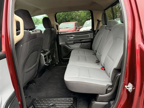 Used 2020 RAM 1500 Big Horn AWD/4WD image 19