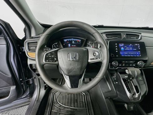 Used 2017 Honda CR-V EX image 11
