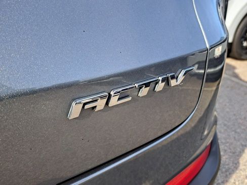 Used 2021 Chevrolet TrailBlazer ACTIV image 30