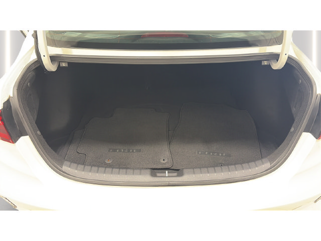 Used 2022 Kia Forte LXS FWD image 21