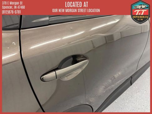 Used 2016 MAZDA CX-5 Grand Touring image 24