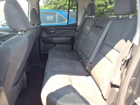 Used 2020 Honda Ridgeline Sport image 13