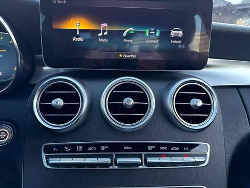 Used 2021 Mercedes-Benz C 300 4MATIC Sedan image 53