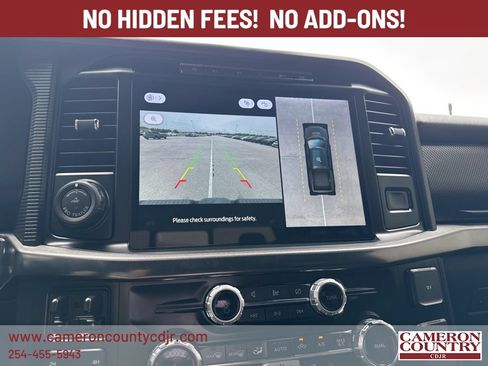 Used 2024 Ford F150 Raptor AWD/4WD image 28