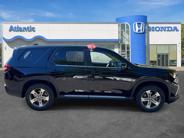 Certified 2023 Honda Pilot EX-L image 4