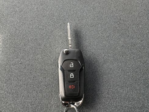 Certified 2024 Ford F250 XLT image 34