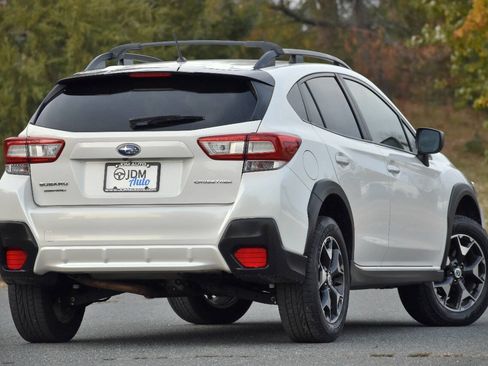 Used 2018 Subaru Crosstrek 2.0i AWD/4WD image 5