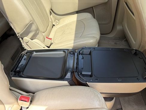 Used 2012 Buick Enclave Premium w/ Trailering Provision Package AWD/4WD image 36