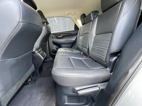 Used 2016 Lexus NX 200t FWD image 37