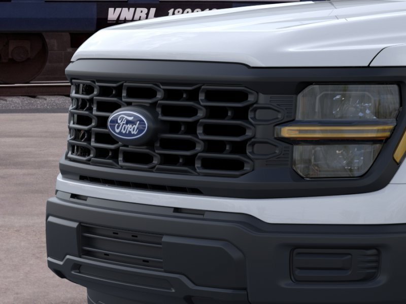 New 2026 Ford F150 XL RWD image 18