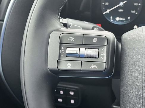 New 2026 Hyundai Palisade Calligraphy FWD image 22