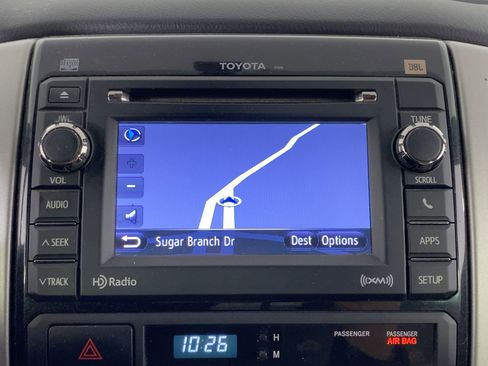 Used 2012 Toyota Tacoma PreRunner image 24