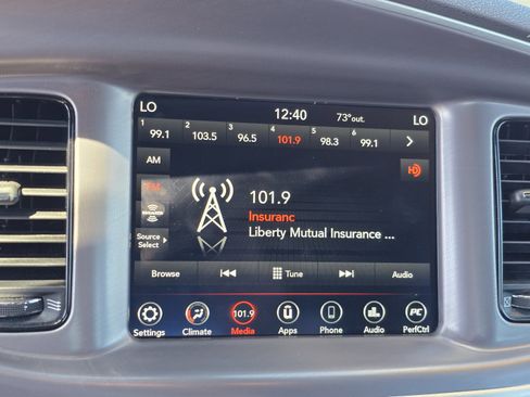 Used 2022 Dodge Charger GT image 25