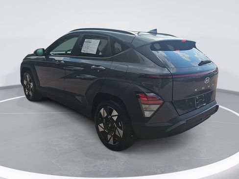 Certified 2025 Hyundai Kona SEL FWD image 7