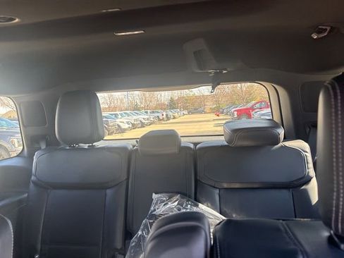 New 2026 Ford Expedition Platinum w/ Stealth Appearance Package image 40