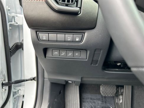 New 2025 MAZDA CX-50 AWD 2.5 Hybrid w/ Cargo Package image 19