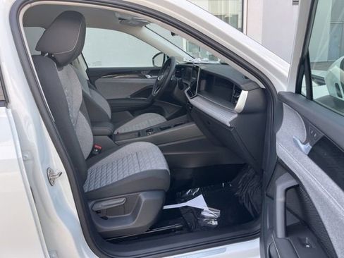 New 2026 Volkswagen Tiguan S image 26