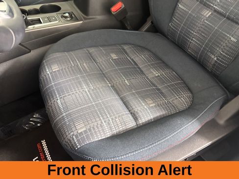 Used 2025 Ford Bronco Sport Heritage w/ Convenience Package image 10