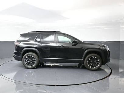 New 2026 Chevrolet Equinox RS