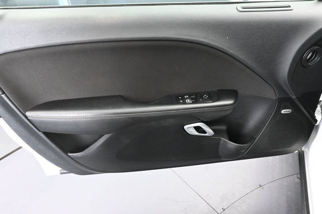 Used 2023 Dodge Challenger SXT w/ Blacktop Package RWD image 26