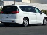 Used 2023 Chrysler Voyager LX image 4