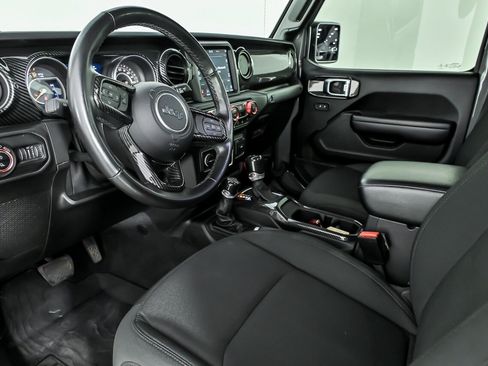 Used 2021 Jeep Gladiator Sport AWD/4WD image 14
