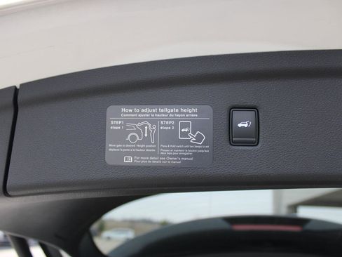 Used 2022 INFINITI QX50 Autograph image 27