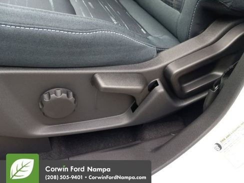 New 2025 Ford Bronco Heritage Edition image 12