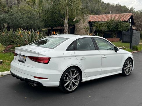 Used 2017 Audi S3 Premium Plus w/ Technology Package image 6