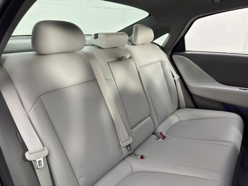 Used 2023 Hyundai Ioniq 6 SEL image 37