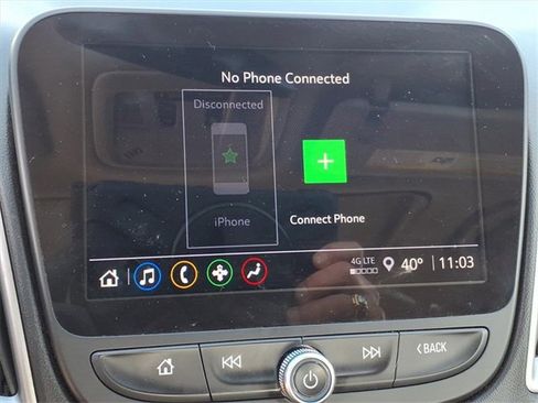 Used 2023 Chevrolet Malibu LT image 6