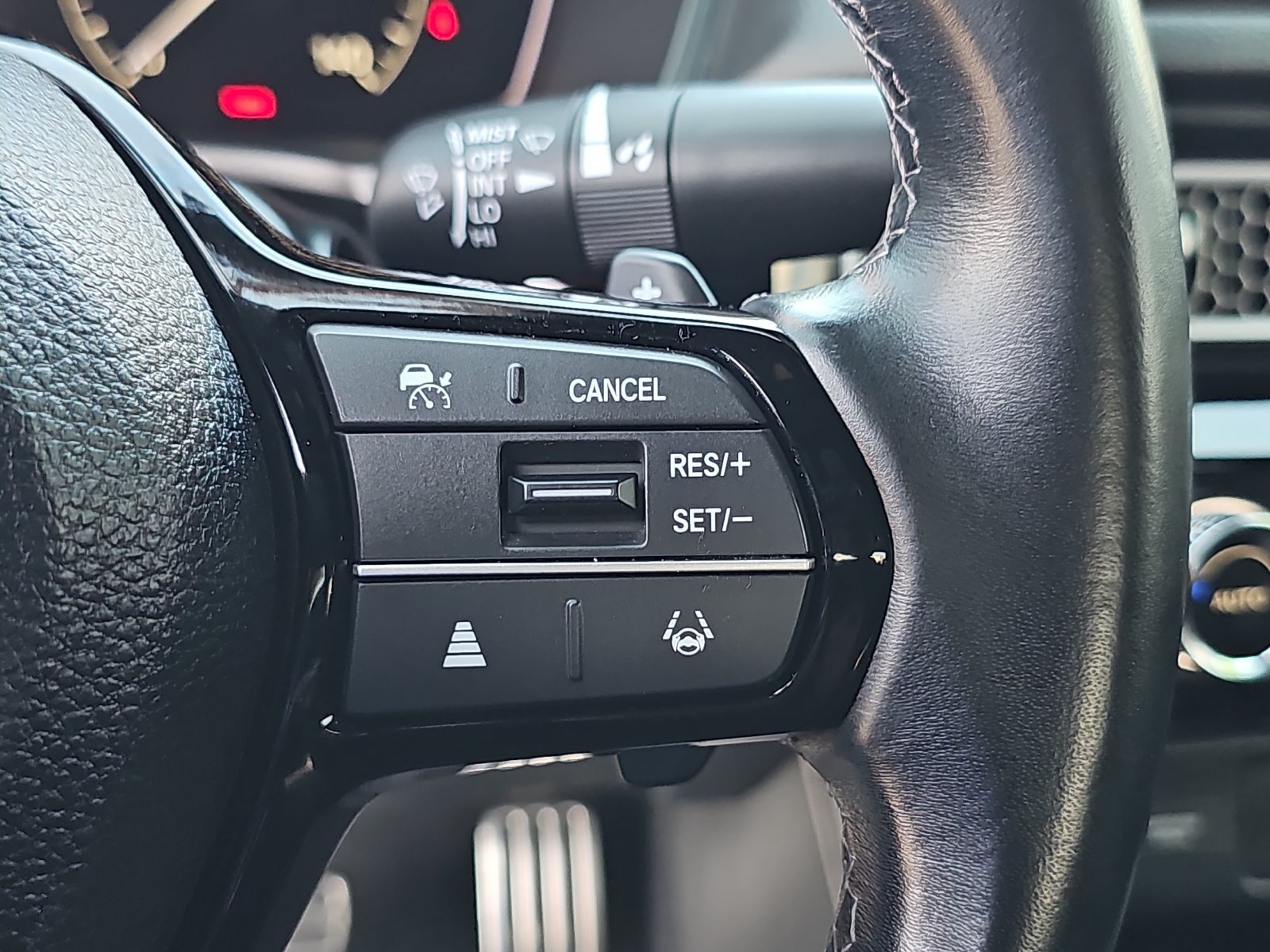 Used 2025 Honda Civic Sport image 17