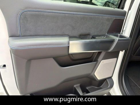 New 2026 Ford F250 Platinum AWD/4WD image 21